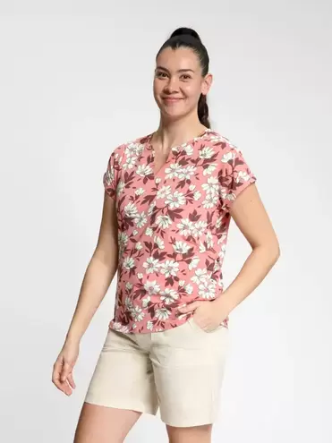 Jucas - T-shirt dames