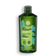 Sulfaatvrije Verzorgende Antiroosshampoo