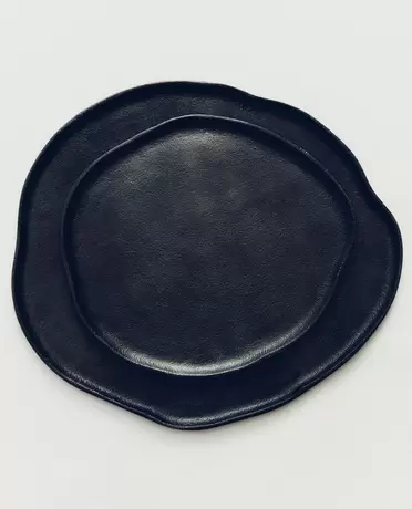 METALLIC DIENBLAD