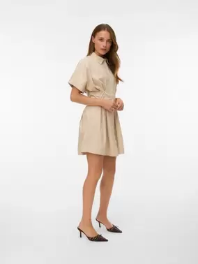VMFRIBA Short dress