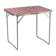 Klaptafel aloha - roze - 80x69.2x60 cm