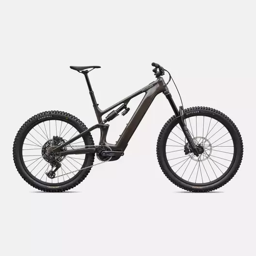 Levo 4 EVO Comp