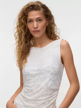 VMLAYLA Top