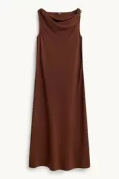 Jurk - straight fit