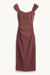 Bodycon-jurk