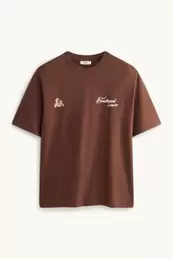 T-shirt - oversized