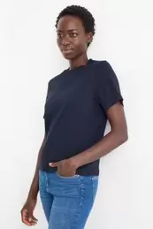 T-shirt - slim fit