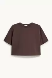T-shirt - relaxed fit