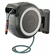Gardena Wandslangenbox