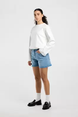 Short Nevea