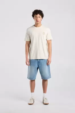 Denim short Nate