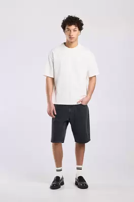 Denim short Nate