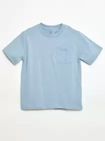 T-shirt loose fit