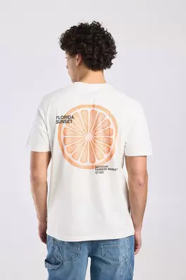 T-shirt Edson