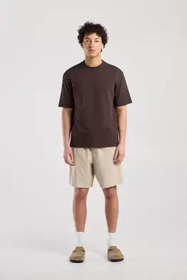 Short Norman