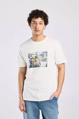 T-shirt Edson