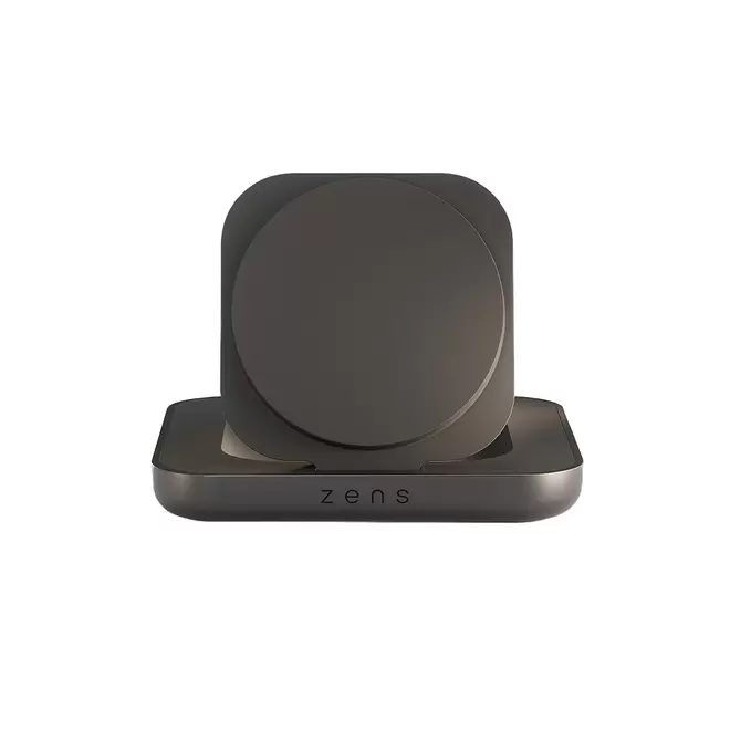 [Open Box] Magnetic Nightstand Charger - Zwart