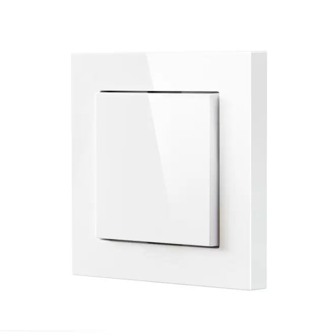 Light Switch Slimme schakelaar