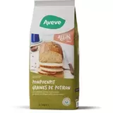 All-in broodmix met pompoenpitten 2.5 kg