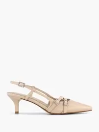 Slingbacks
