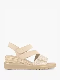 Sandalette