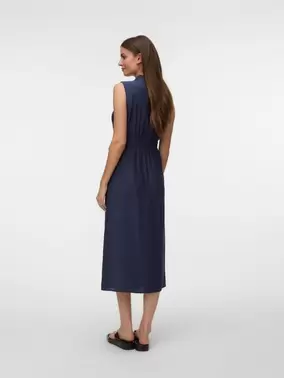 VMOLINE Long dress