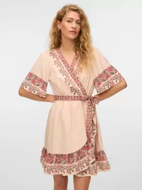 VMALIA Short dress