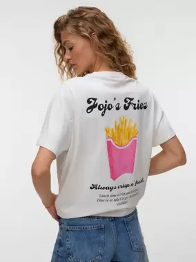 VMZANDRA T-Shirt
