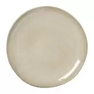 Dinerbord Toscane - beige - ø28 cm