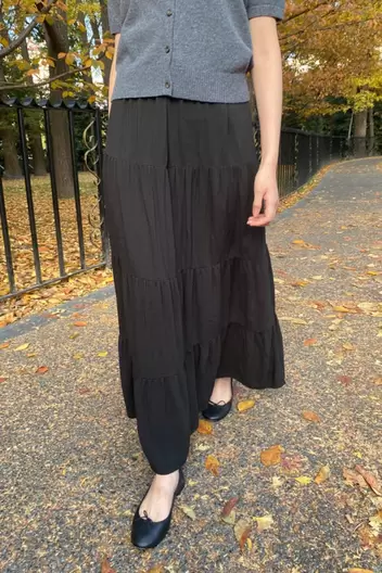 Product Name:Nadia Skirt