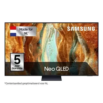 Samsung 65" NEO QLED QN77F (2025)