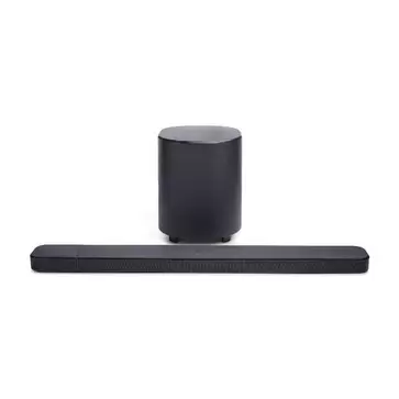 JBL BAR 800 M2 Zwart
