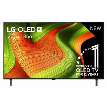 LG OLED 4K 48B56LA (2025)