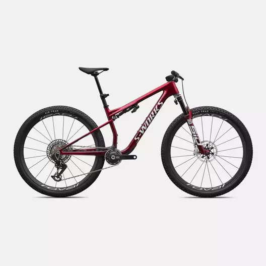 S-Works Epic 9
