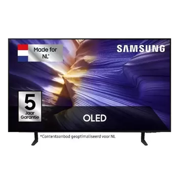 Samsung 42" OLED S92F (2025)