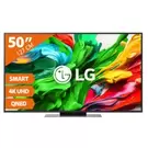 LG QNED EVO 50QNED86A6 (2025)