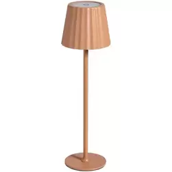 Outdoor tafellamp Scotti terra product