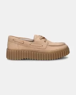 Clarks Torhill Boat