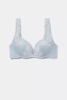 Pretty Flowers Gioia Super Push-Up Bra