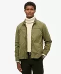 Klassieke Harrington jas