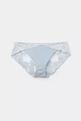 Pretty Flowers Briefs