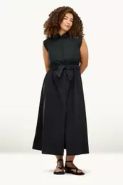 Blousejurk - straight fit