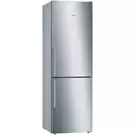 Bosch KGE36EICP EXCLUSIV Zilver