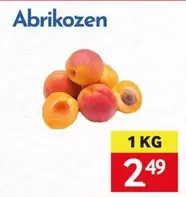 Abrikozen