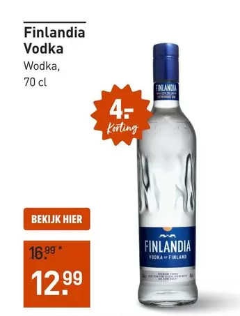 Vodka