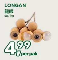 LONGAN