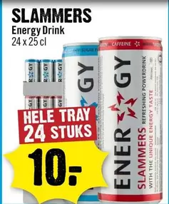 Energy Drink