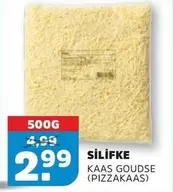 KAAS GOUDA (PIZZAKAAS)