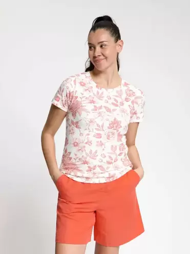 Lamia - T-shirt dames - Human Nature