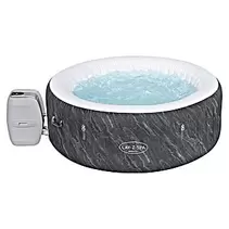 Bestway Lay-Z-Spa Opblaasbare jacuzzi